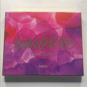 Tarte Tartelette In Bloom Palette